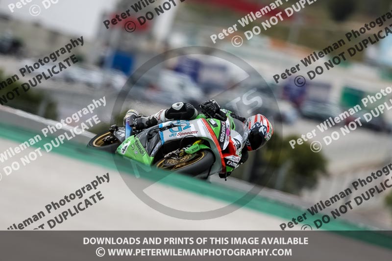 may 2019;motorbikes;no limits;peter wileman photography;portimao;portugal;trackday digital images